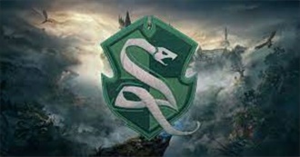 50 Books for Slytherins