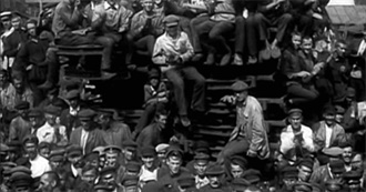 Wikipedia's Most Significant Films of 1925