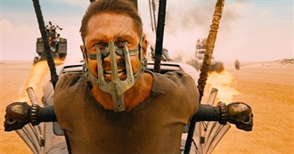 Movies With Road in the Title