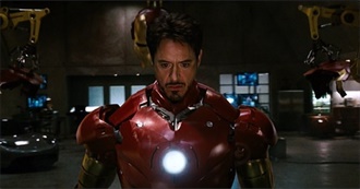 100 2000s Movies With Two-Word Titles