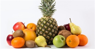 Have You Tried These Fruits?