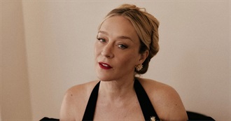 Filmography - Chlo&#235; Sevigny