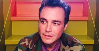 Barnaby Clay&#39;s Top 10 Movies