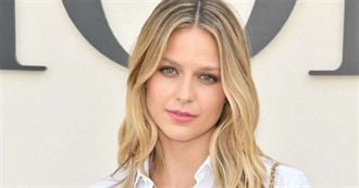 Melissa Benoist, Filmography