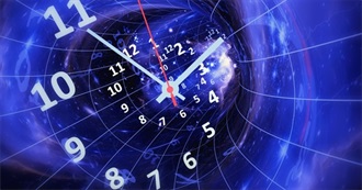 Everything Time Travel Addendum A