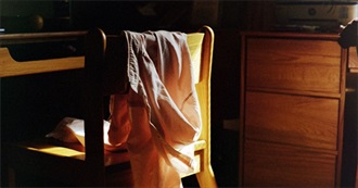 Movies to Watch In: Autumn