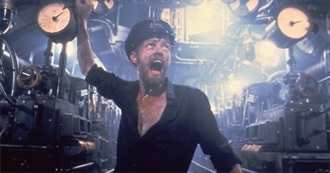 The 10 Most Historically Accurate Naval War Movies According to CBR