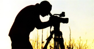 Favorite Documentary Films