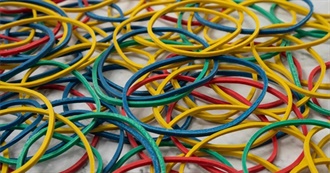 Brett Strong&#39;s 100 Favorite Bands