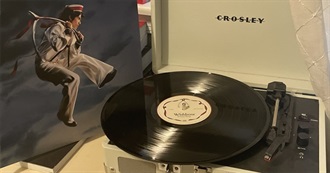 MUSIC ARTISTS+BANDS ROWEN LIKES