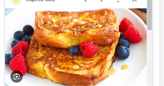 Big T&#39;s Food Eaten Today 786