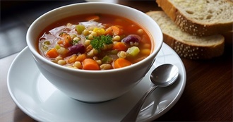 Dishes That May Boost Your Metabolism From A to Z