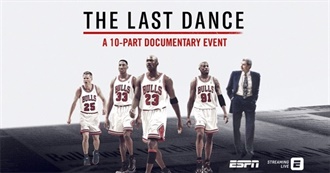 Documentary TV Shows