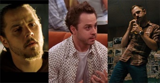Giovanni Ribisi Movies I've Seen