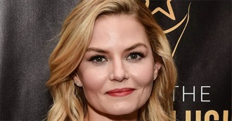 Jennifer Morrison Filmography as of 2017