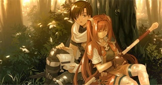 Mira&#39;s Favorites