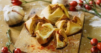 Big T&#39;s Popular Slavonian Dishes 3