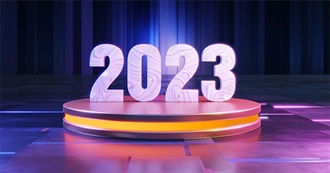 Books Joanne Read in 2023