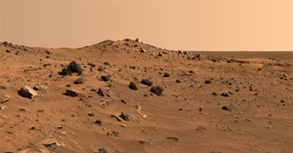 Movies About Planet Mars