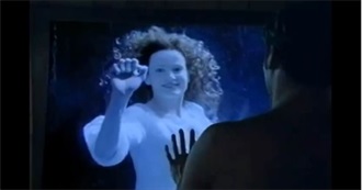 They Came From Canada!