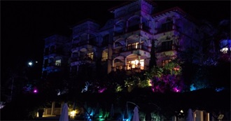 Places Do Has Visited Starting With K