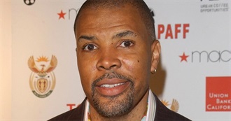 Eriq La Salle Movies