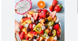 Big T&#39;s Food Eaten Today 729