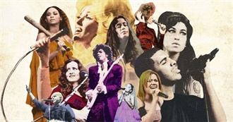 The 50 Greatest Breakup Songs of All Time According to The Ringer