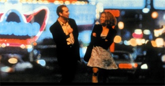 Chris&#39; 200 Favorite Movies of All Time