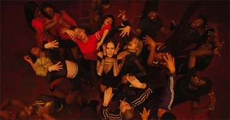 35 Critically Acclaimed Movies That Adam Didn&#39;t Care For