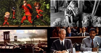 National Film Registry: Complete List—2025/26 Update