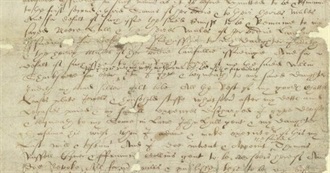 Books That Formed Frank E&#39;s Personality