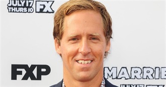 Nat Faxon Movies I&#39;ve Seen Update
