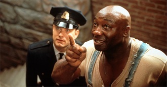 Last Ten Movies Seen (#23)