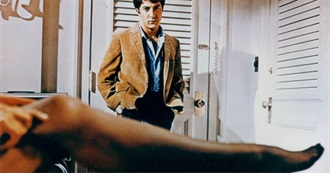 55 Movies You Have to Watch by the Time You&#39;re 30