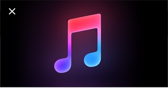 Artists in Natalie&#39;s Apple Music