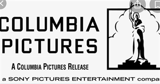Columbia Pictures 2020s Movies
