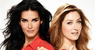 100 or More Favorite People