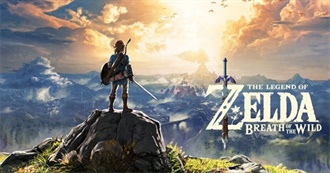 BuzzFeed&#39;s 20 Best Video Games of the Decade, Ranked