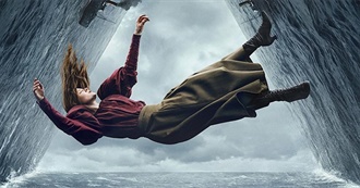 25 MOST POPULAR TV SHOWS RIGHT NOW