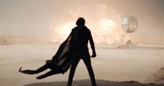 Best Sound Oscar Winners