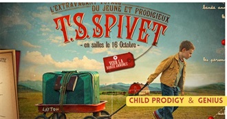 Movies About Gifted Minds and the Emotional Cost of Genius by MT