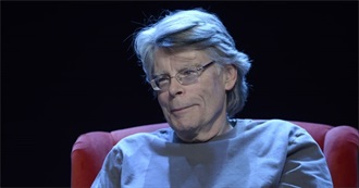 Stephen King&#39;s Movies