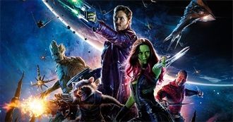 Blake&#39;s Favorite Movies of the 2010s ( 2nd Edition )