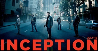 Movies C.T Saw in 2021 Part 3