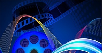 Films of Various Genres Edward Has Watched