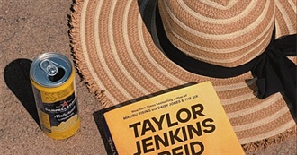 R-F&#39;s Physical Summer TBR