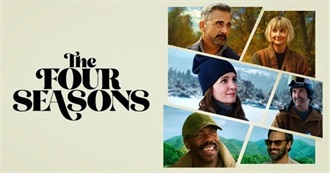 The Four Seasons Episode Guide