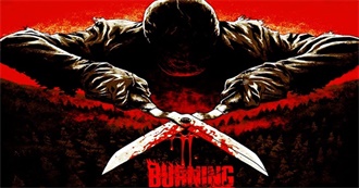 18 Summer Camp Horror Movies &amp; Cabin-In-The-Woods Frightfests to Give You the Chills This Summer