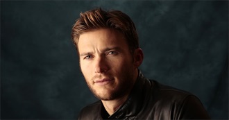 Scott Eastwood Filmography 2017